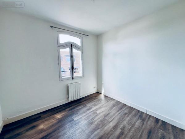 Appartement à vendre à Rouen en Seine-Maritime (76000), ref : 76002-707