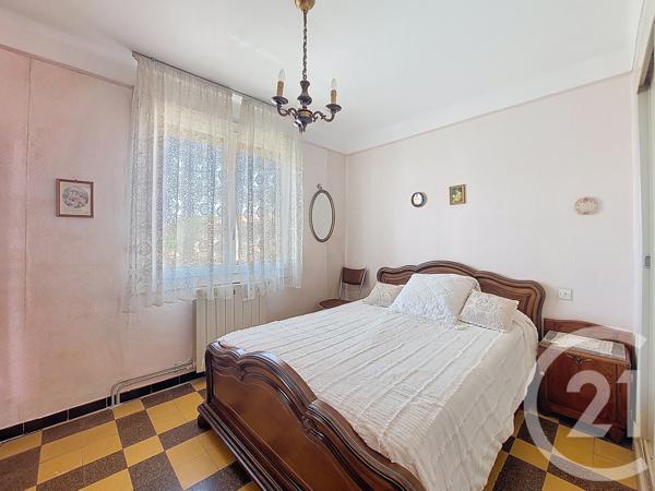 Maison à vendre  5 pièces - 100,76 m2 FRONTIGNAN - 34