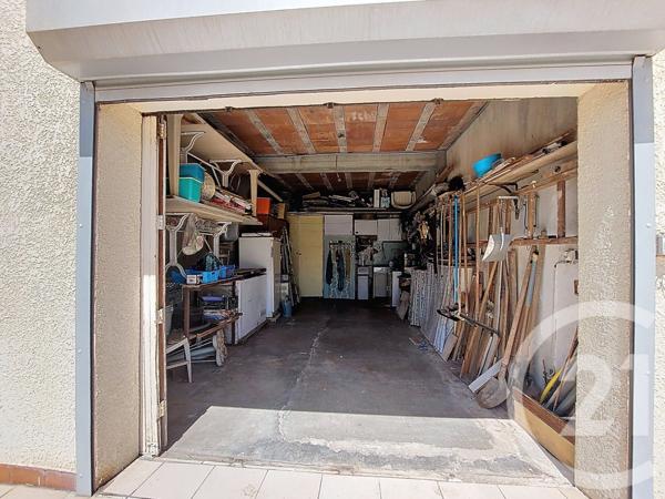 Maison à vendre  5 pièces - 100,76 m2 FRONTIGNAN - 34