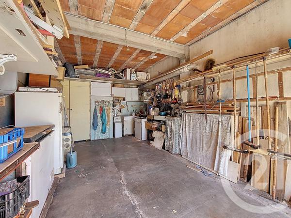 Maison à vendre  5 pièces - 100,76 m2 FRONTIGNAN - 34