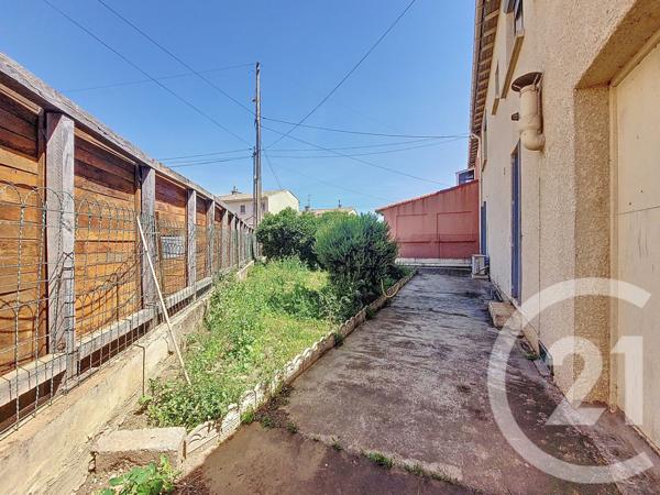 Maison à vendre  5 pièces - 100,76 m2 FRONTIGNAN - 34