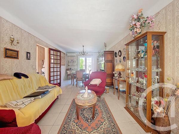 Maison à vendre  5 pièces - 100,76 m2 FRONTIGNAN - 34