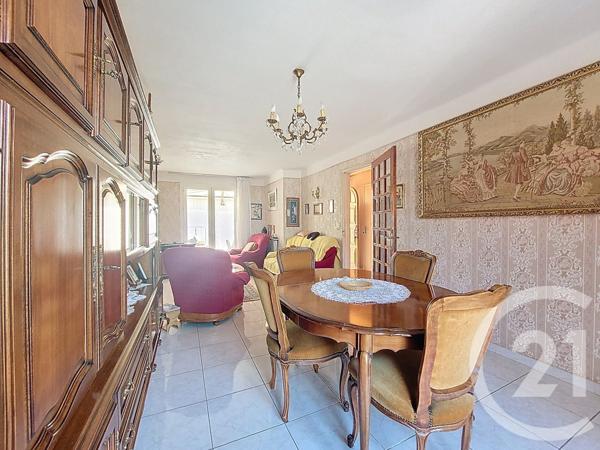 Maison à vendre  5 pièces - 100,76 m2 FRONTIGNAN - 34