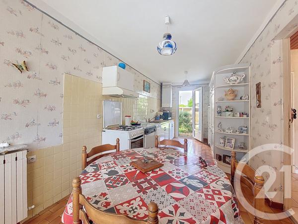 Maison à vendre  5 pièces - 100,76 m2 FRONTIGNAN - 34