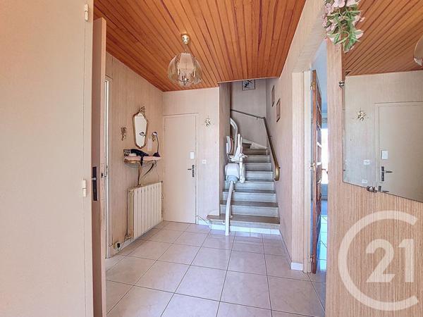 Maison à vendre  5 pièces - 100,76 m2 FRONTIGNAN - 34
