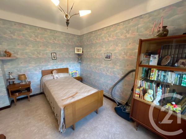 Maison à vendre  5 pièces - 100,76 m2 FRONTIGNAN - 34