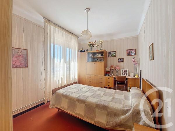 Maison à vendre  5 pièces - 100,76 m2 FRONTIGNAN - 34