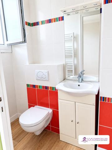 À VENDRE – STUDIO À BRIGNOGAN-PLAGES – IDÉAL INVESTISSEUR !