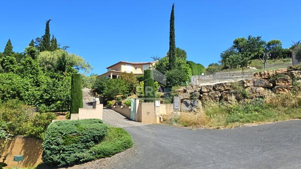 Villa de charme 5 pièce(s) - Quillan