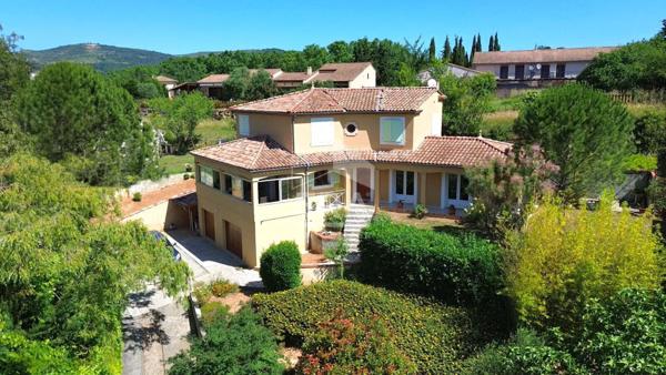 Villa de charme 5 pièce(s) - Quillan