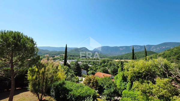 Villa de charme 5 pièce(s) - Quillan