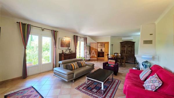 Villa de charme 5 pièce(s) - Quillan