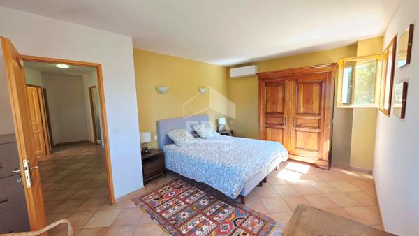 Villa de charme 5 pièce(s) - Quillan