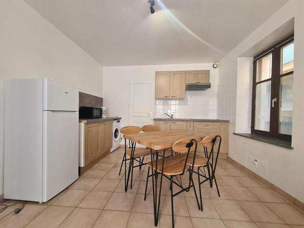 Location Appartement 2 pièces 29 m² - ÉPinal 88000