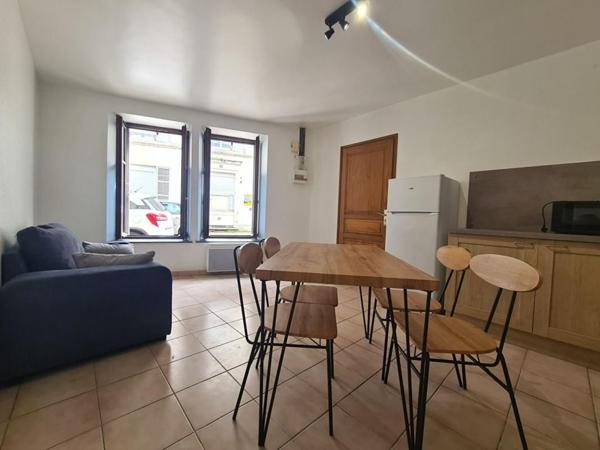 Location Appartement 2 pièces 29 m² - ÉPinal 88000
