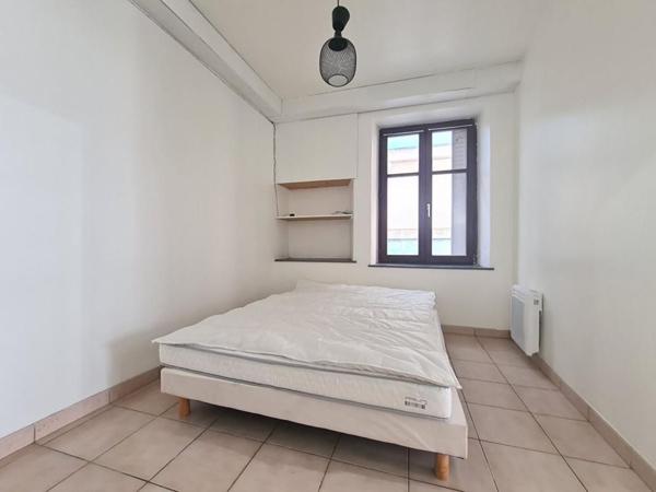 Location Appartement 2 pièces 29 m² - ÉPinal 88000