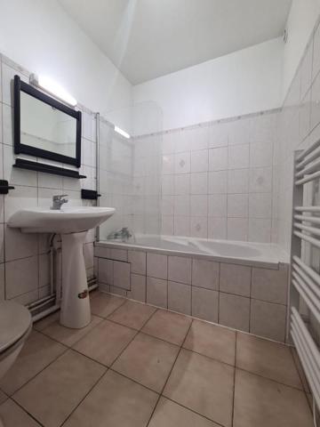 Location Appartement 2 pièces 29 m² - ÉPinal 88000