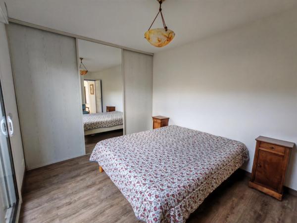 Belle maison contemporaine familiale de 2008