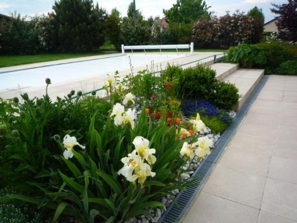 Belle maison contemporaine familiale de 2008