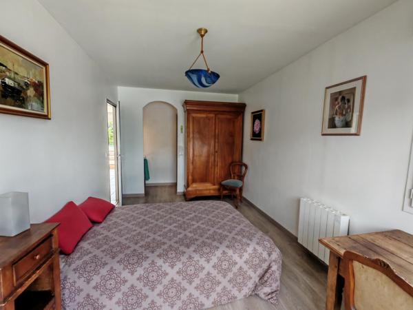 Belle maison contemporaine familiale de 2008