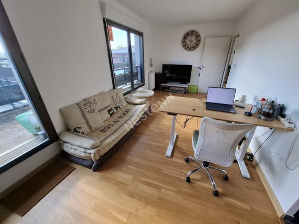 A VENDRE - APPARTEMENT - PONTOISE