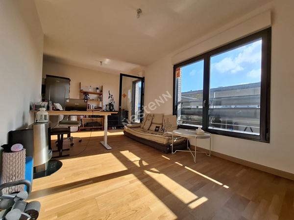 A VENDRE - APPARTEMENT - PONTOISE