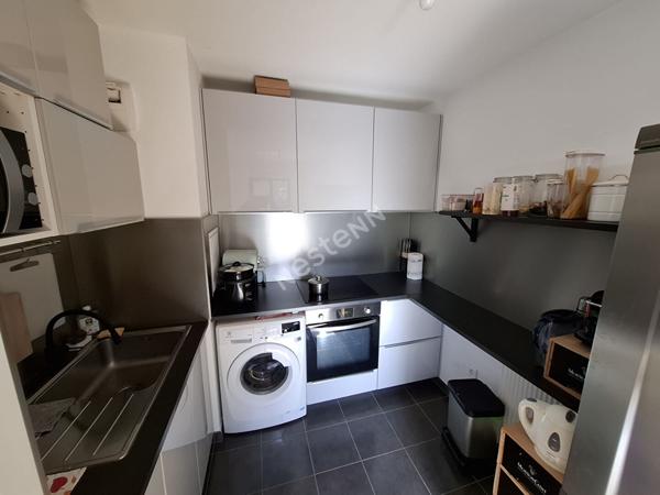 A VENDRE - APPARTEMENT - PONTOISE