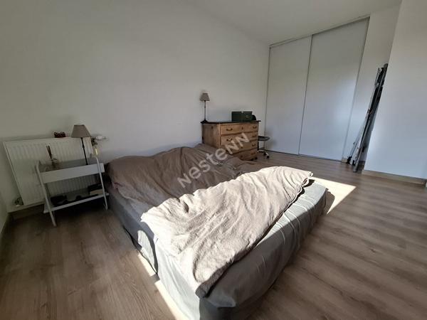A VENDRE - APPARTEMENT - PONTOISE
