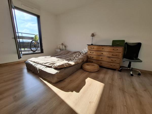 A VENDRE - APPARTEMENT - PONTOISE