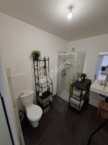 A VENDRE - APPARTEMENT - PONTOISE