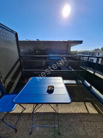 A VENDRE - APPARTEMENT - PONTOISE
