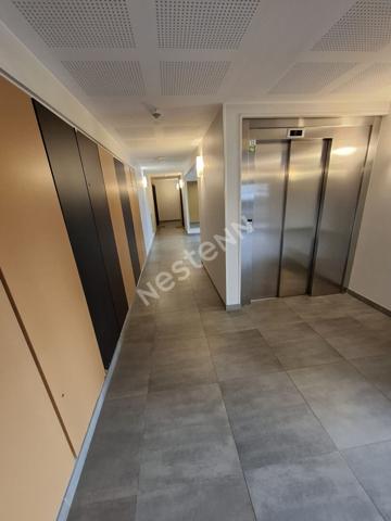 A VENDRE - APPARTEMENT - PONTOISE