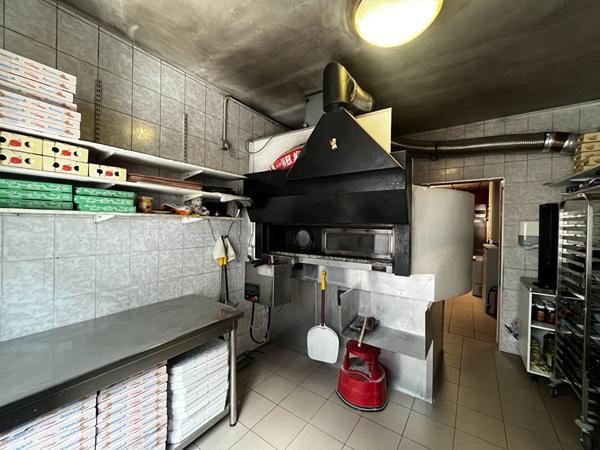 Pizzéria O DELICES à Reichshoffen