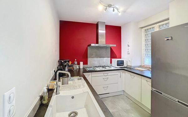 Maison à vendre    10 pièces •  Bénéjacq