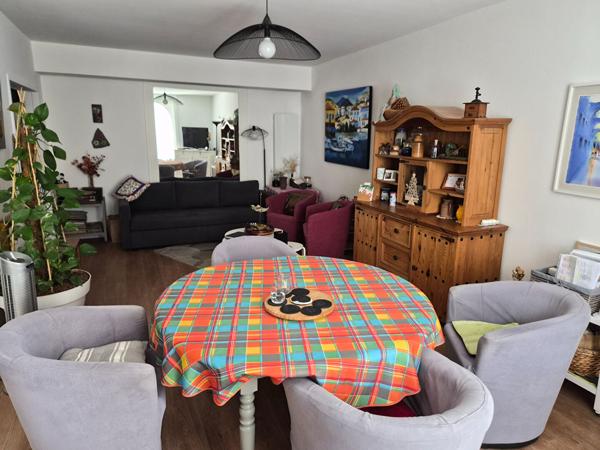 A VENDRE NANTES DOBREE Appartement 61 m2 en résidence service seniors