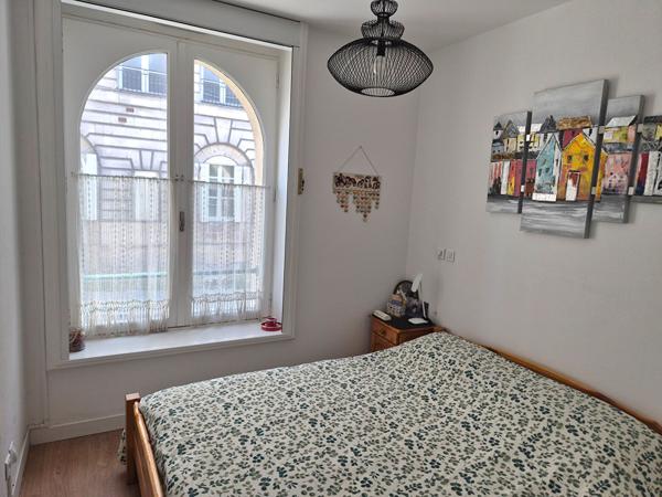 A VENDRE NANTES DOBREE Appartement 61 m2 en résidence service seniors