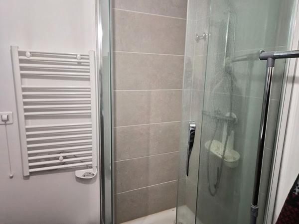 A VENDRE NANTES DOBREE Appartement 61 m2 en résidence service seniors