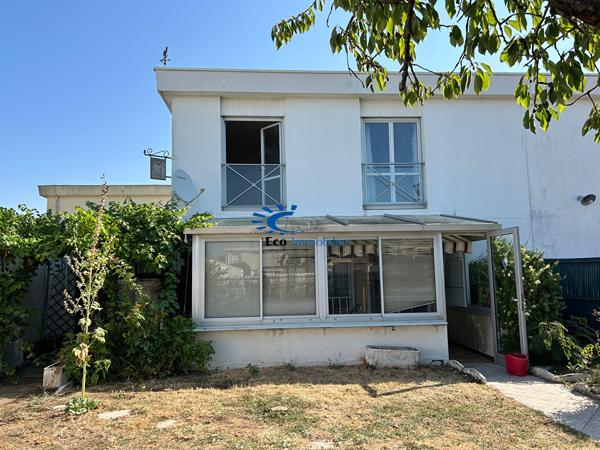 La Rochelle Laleu Maison 93 m2 à rénover jardin au calme La rochelle La Rochelle Laleu Maison 93 m2 à rénover jardin au calme La rochelle