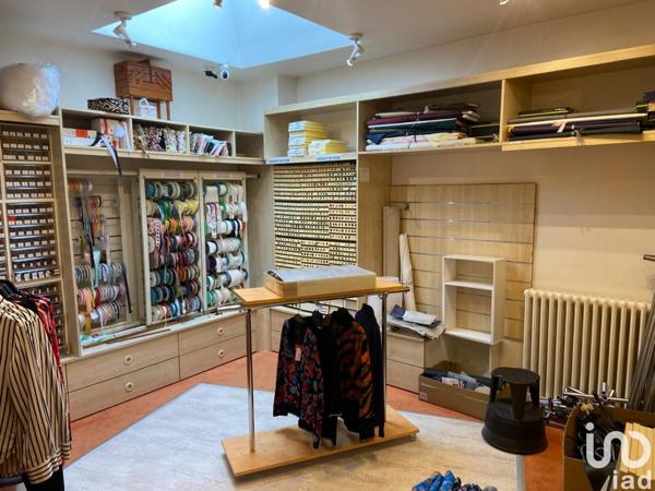 Murs commerciaux  à vendre 180 m² Sainte-Maure-de-Touraine