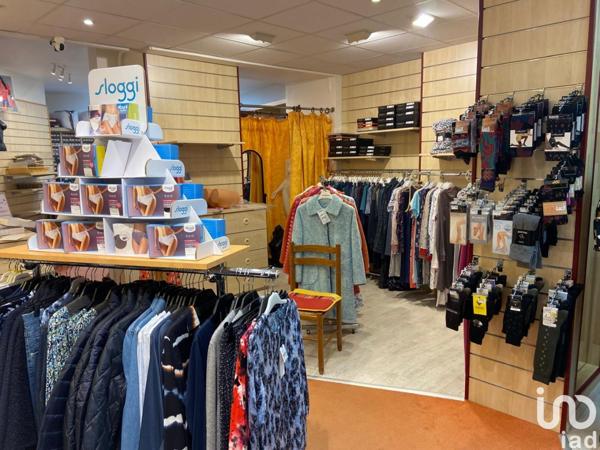 Murs commerciaux  à vendre 180 m² Sainte-Maure-de-Touraine