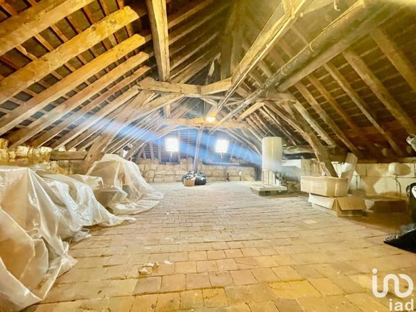 Murs commerciaux  à vendre 180 m² Sainte-Maure-de-Touraine