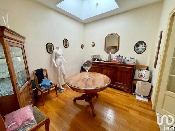 Murs commerciaux  à vendre 180 m² Sainte-Maure-de-Touraine