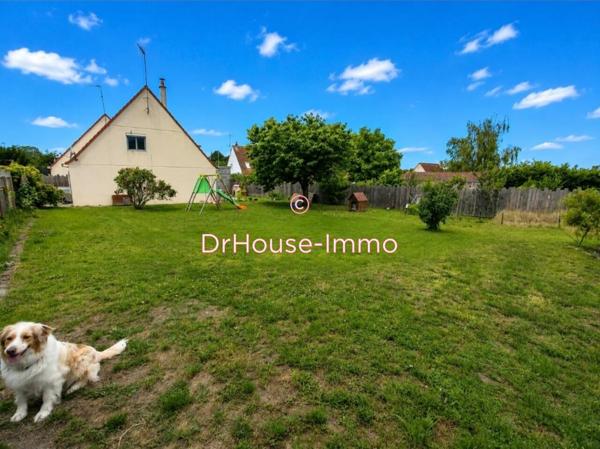 Maison à vendre 5 pièces de 104 m²