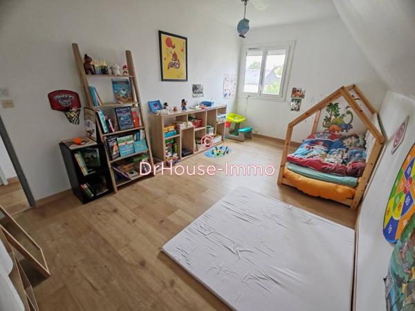 Maison à vendre 5 pièces de 104 m²