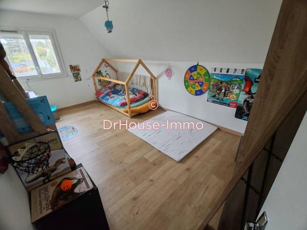 Maison à vendre 5 pièces de 104 m²