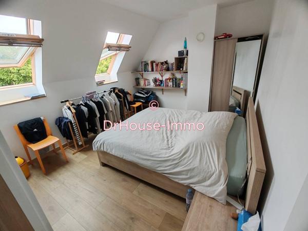 Maison à vendre 5 pièces de 104 m²