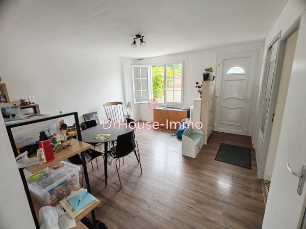 Maison à vendre 5 pièces de 104 m²