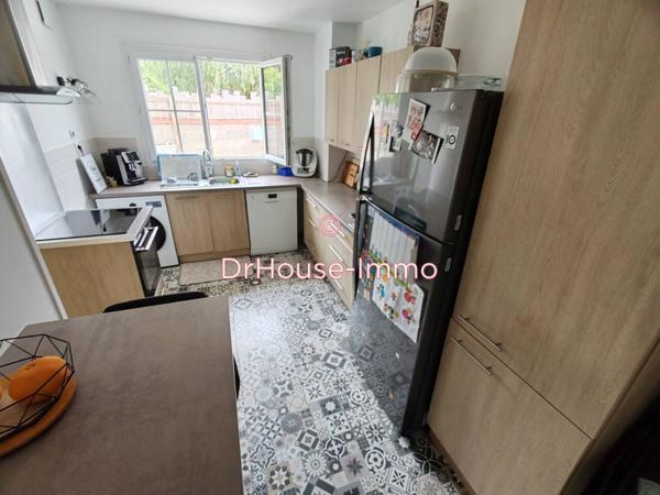 Maison à vendre 5 pièces de 104 m²