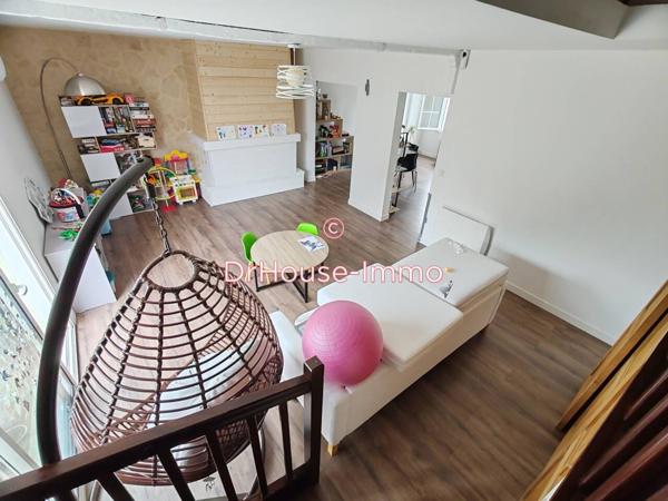 Maison à vendre 5 pièces de 104 m²
