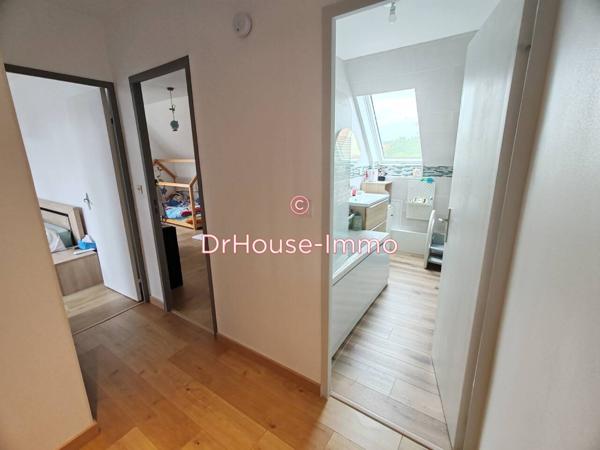 Maison à vendre 5 pièces de 104 m²